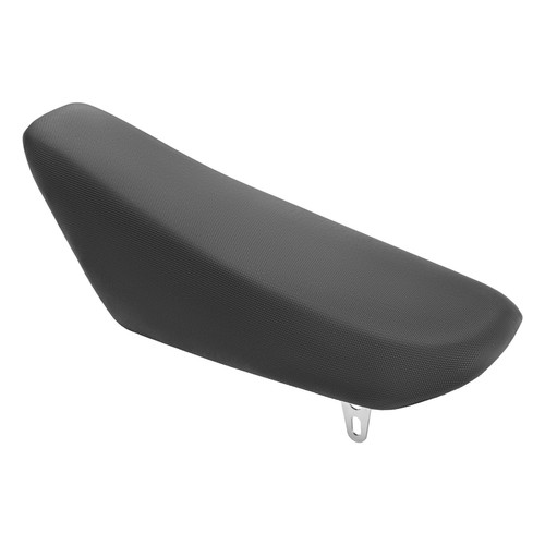 Black tall seat for kawasaki - black,