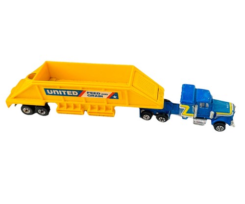 Vintage hot wheels blackwall - hot,