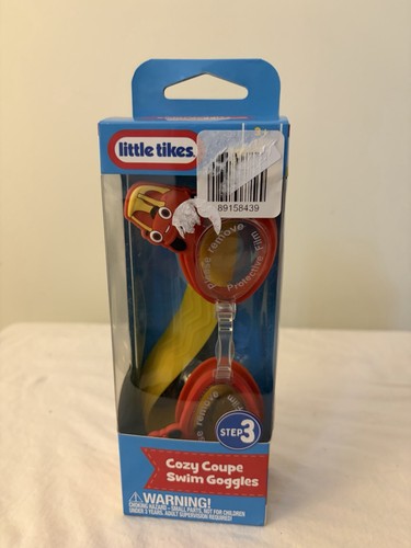 Little tikes cozy - tikes,