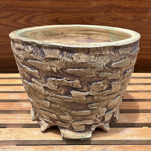 Ceramic pot planter - ceramic, cactus