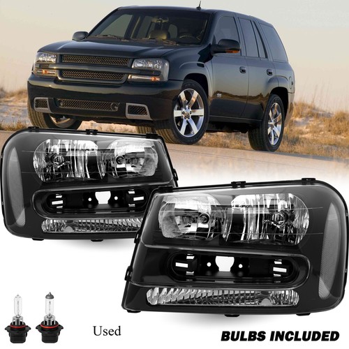 For 2002 2009 chevy - 2002-2009,