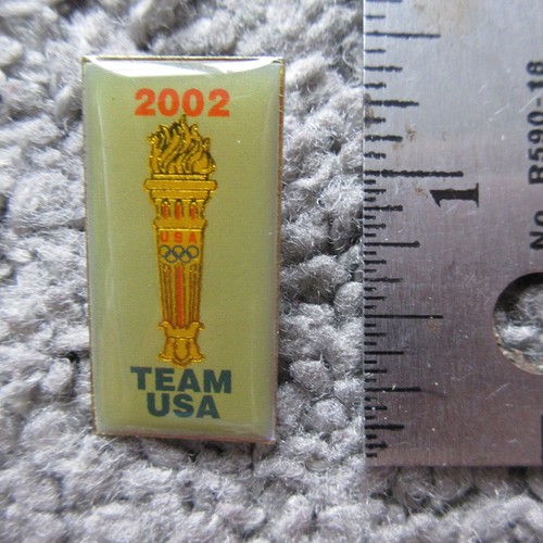 New vtg metal lapel - lapel, pin