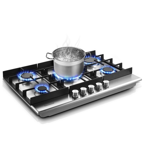 Inch kitchen gas cooktop - kitchen,