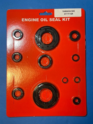 Yamaha 500 xt500 - 500, kit
