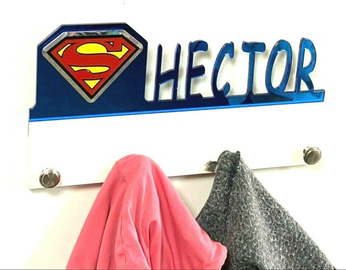 Personalized coat hanger - personalized,
