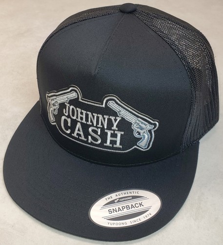 Johnny cash double pistol - double,
