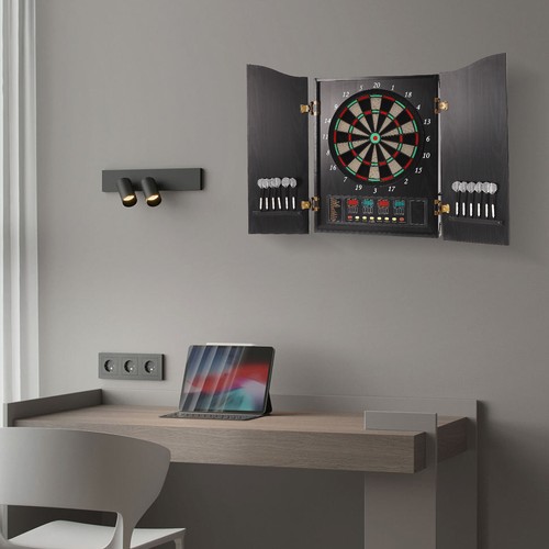 Electronic dartboard led - electronic, 4