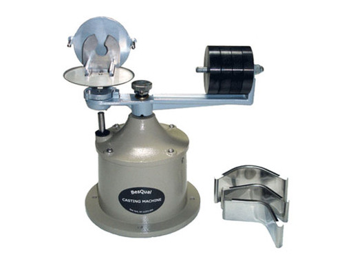 Besqual casting machine - besqual,