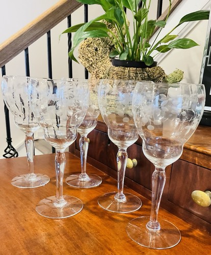 Vintage weston crystal cut - vintage,