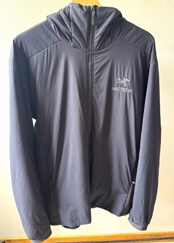 Arc teryx men atom full - atom, zip