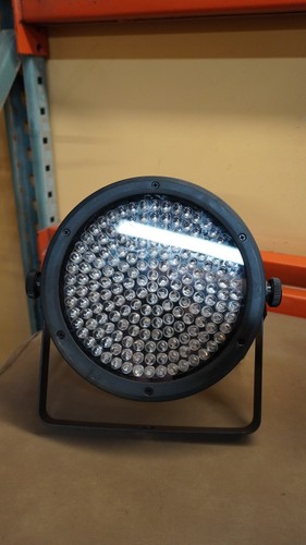 Chauvet slimpar rgba - 64, led