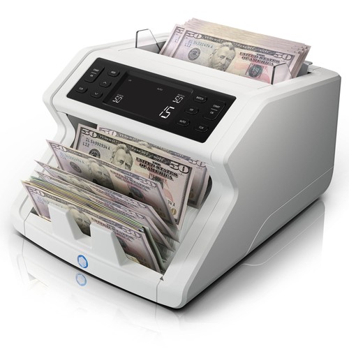 Safescan 2210 money - safescan, counter