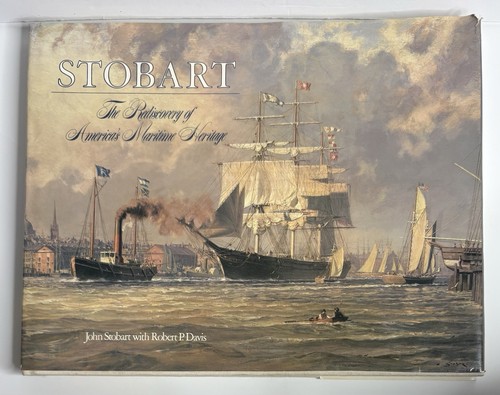 American maritime paintings - paintings, of