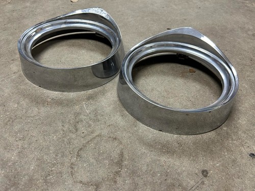 1955 desoto fire dome - desoto,