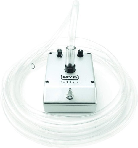 Mxr talk box - mxr,