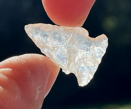 Spectacular carolina quartz - spectacular,