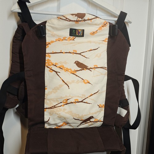 Beco butterfly baby - baby, carrier