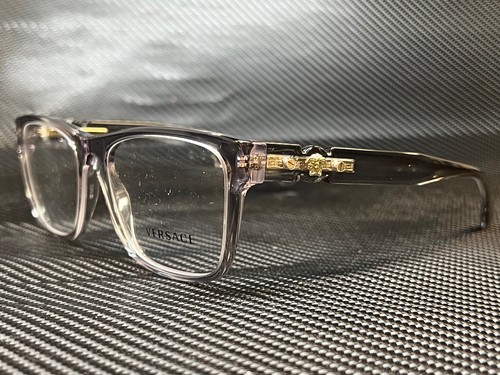Versace ve3303 593 transparent - ve3303,