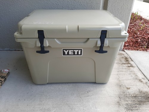 Yeti tundra cooler - tundra, 35