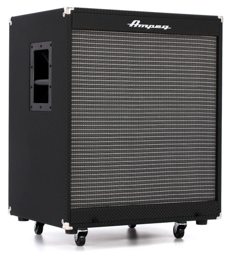 Ampeg 410hlf 4x10 800 - ampeg, 800-watt