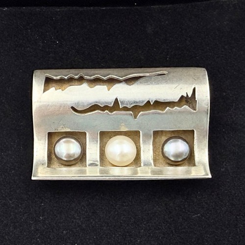 Studio artisan marked sterling - studio,
