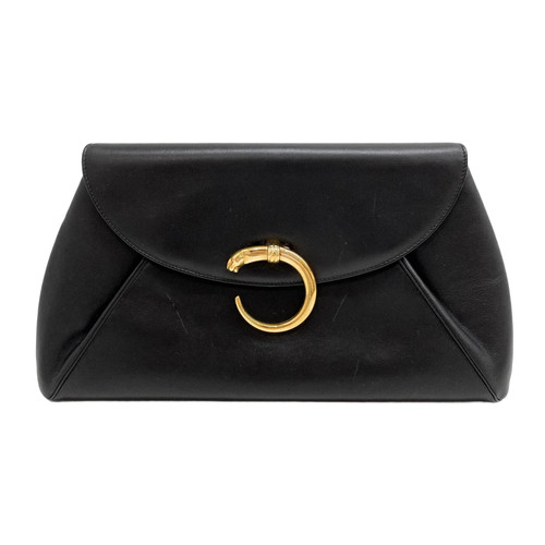 Cartier panthere black - cartier,