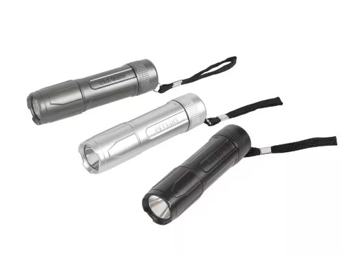 Defiant 200 lumens - defiant, plastic