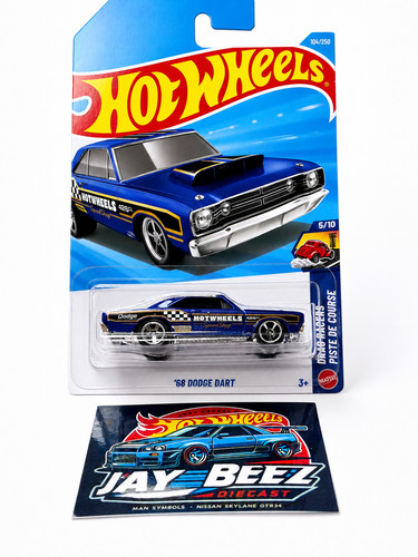 Hot wheels 2026 new case - case, q