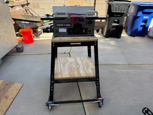 Variable speed benchtop - ,