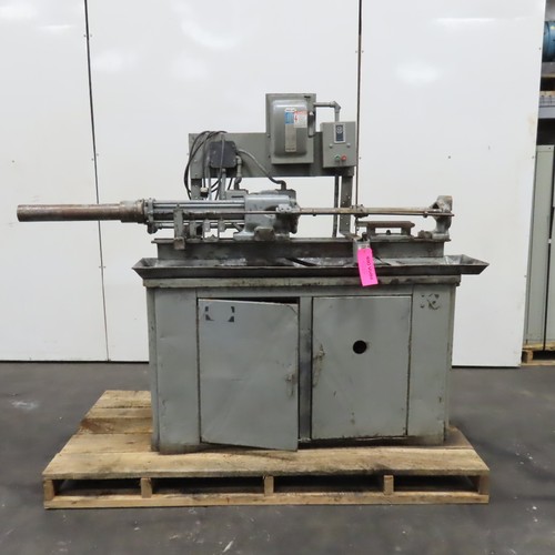 Stroke horizontal pull - 20",