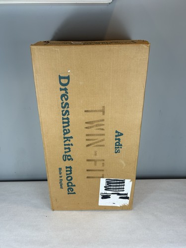 Vintage ardis dressmaker model - dressmaker,