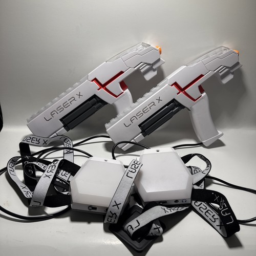 Laser set player gaming - x, of