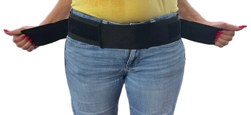 Alpha medical belt for - medical,