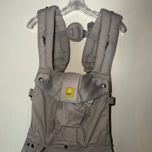 Lillebaby complete all - complete,