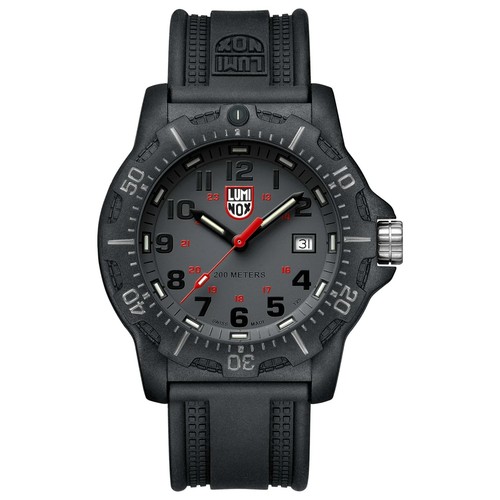 Luminox black ops - luminox,