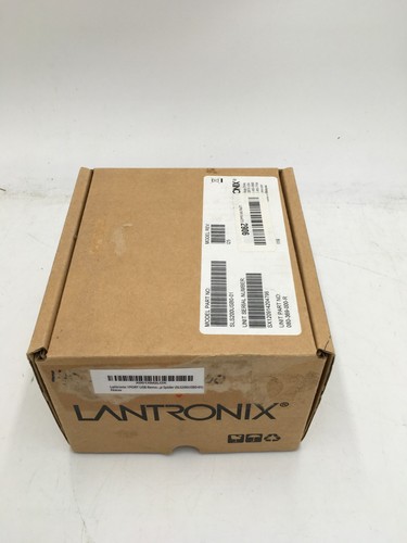 New lantronix sls200usb0 - new, sls200usb0-01