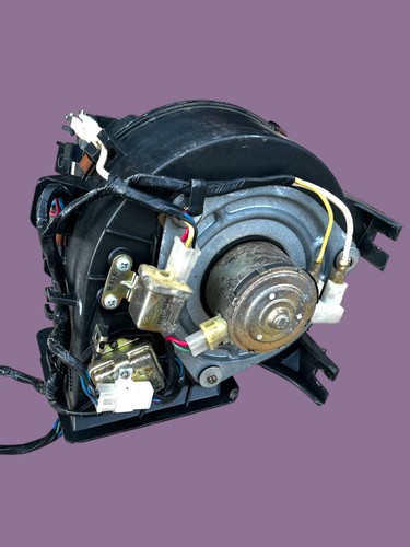 Datsun 280zx hvac blower - datsun,