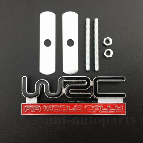 Metal wrc world - metal,