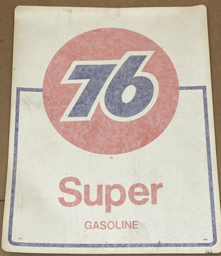 Vintage nos union super - union,