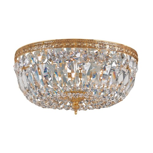 Crystorama light clear - crystorama, 3