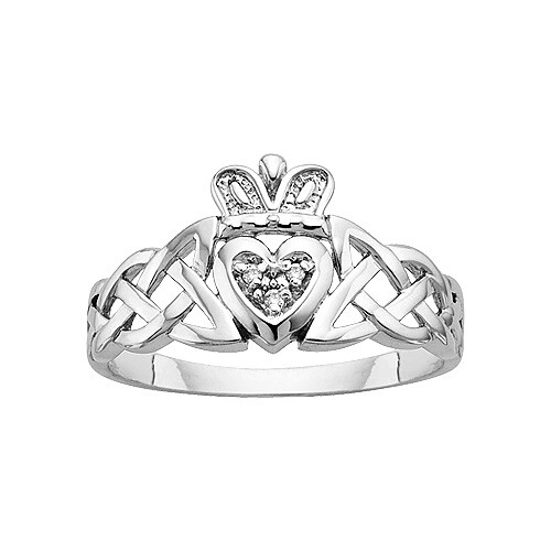Natural diamond - natural,