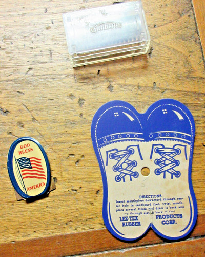 Vintage god bless - god,