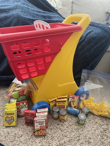 Little tikes shopping - tikes, and