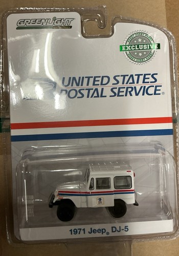 Greenlight hobby exclusive - greenlight,