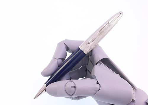 Waterman ballpoint pen the - waterman,