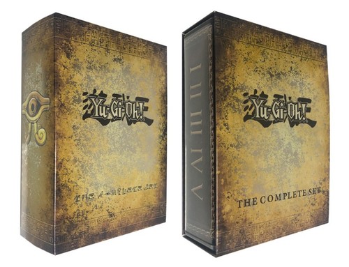The complete tv - complete,
