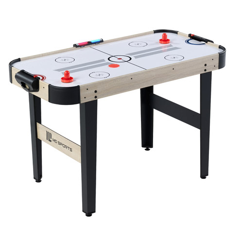 Air hockey table set - 48",