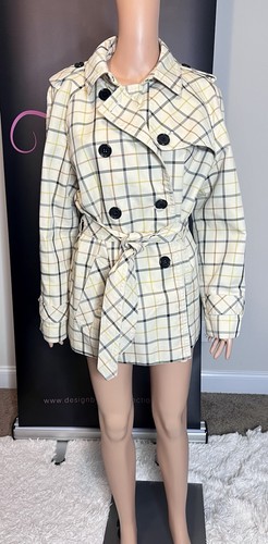 Coach women tattersall - coach, plaid