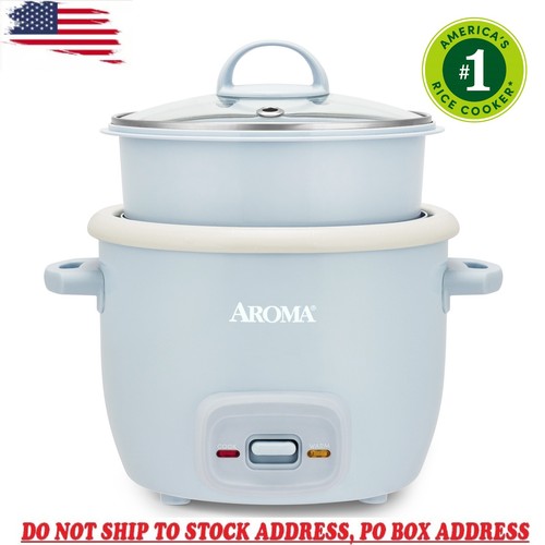 Aroma cup rice cooker - 4-cup,