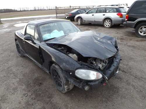 Mazda miata mx5 na - mx5,